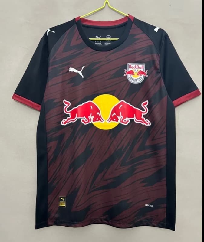 AAA(Thailand) RB Bragantino 2026 Away Soccer Jersey