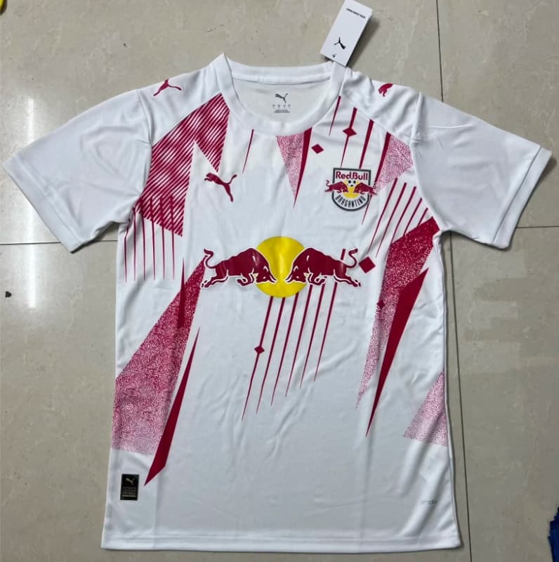 AAA(Thailand) RB Bragantino 2026 Home Soccer Jersey