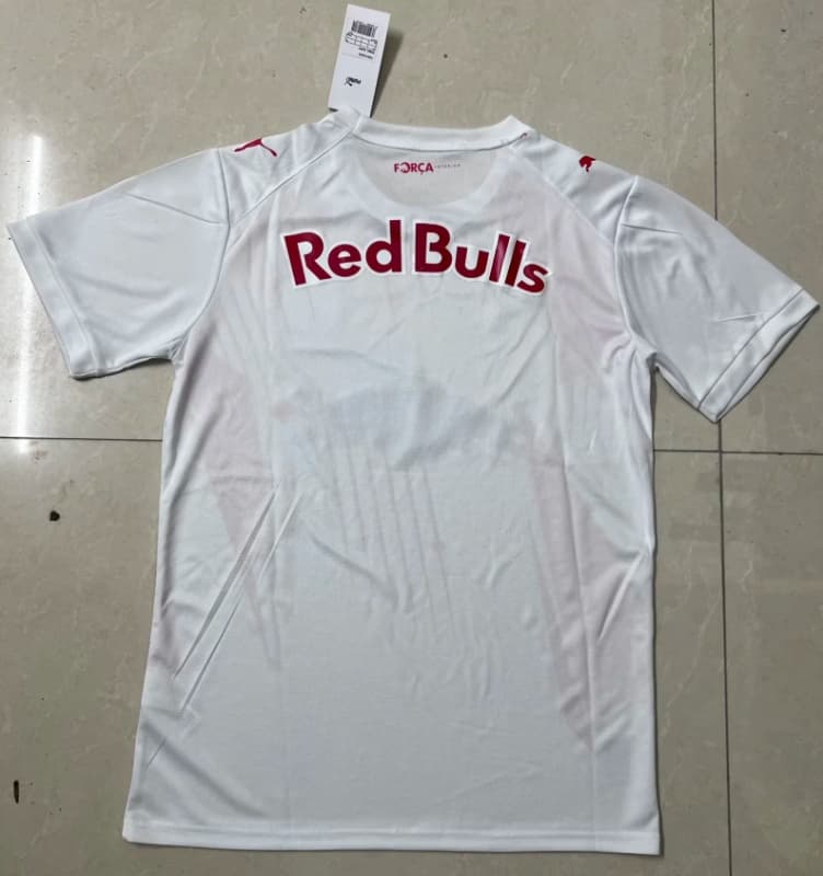 AAA(Thailand) RB Bragantino 2026 Home Soccer Jersey