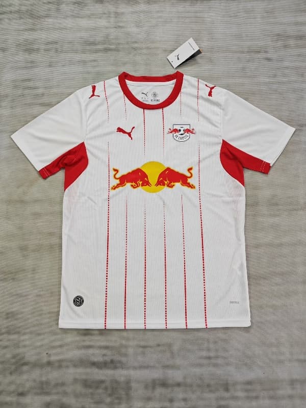 AAA(Thailand) RB Leipzig 26/27 Home Soccer Jersey