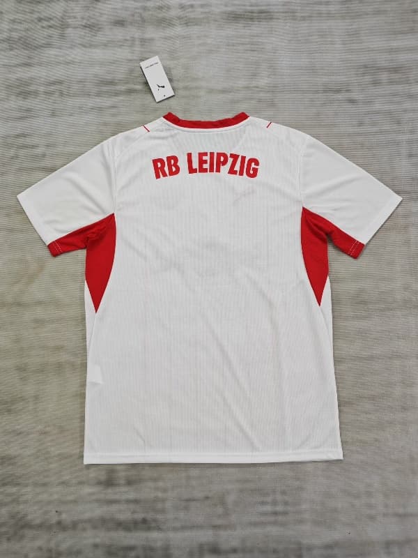 AAA(Thailand) RB Leipzig 26/27 Home Soccer Jersey