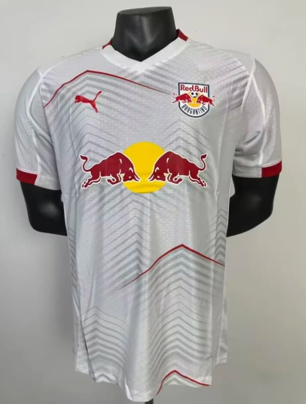 AAA(Thailand) RB Leipzig 26/27 Home Soccer Jersey (Player) AAA(Thailand) RB Leipzig 26/27 Home Soccer Jersey (Player)