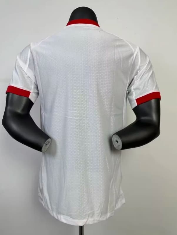 AAA(Thailand) RB Leipzig 26/27 Home Soccer Jersey (Player)
