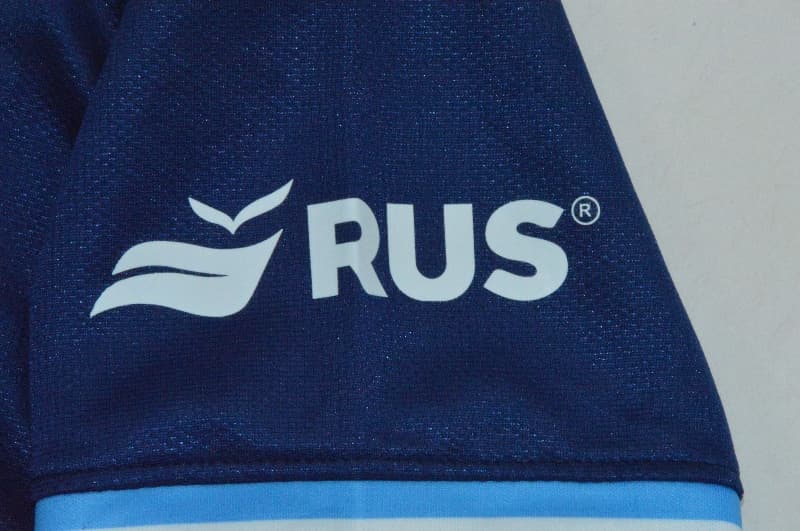 AAA(Thailand) Racing 2026 Away Soccer Jersey
