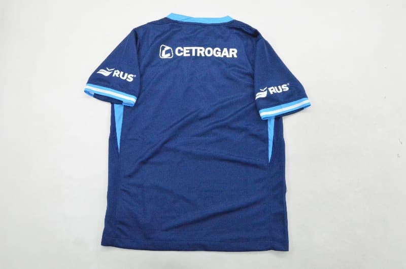 AAA(Thailand) Racing 2026 Away Soccer Jersey