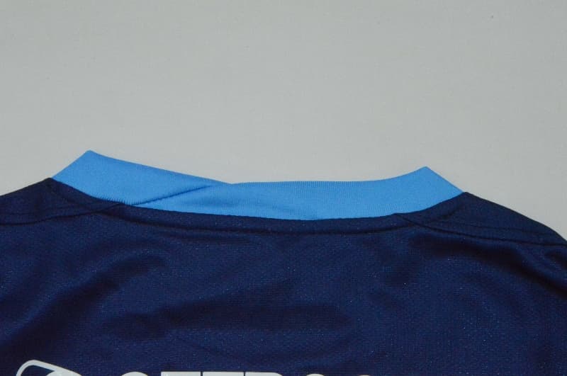 AAA(Thailand) Racing 2026 Away Soccer Jersey