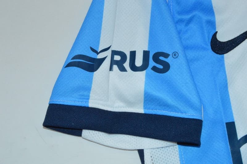 AAA(Thailand) Racing 2026 Home Soccer Jersey