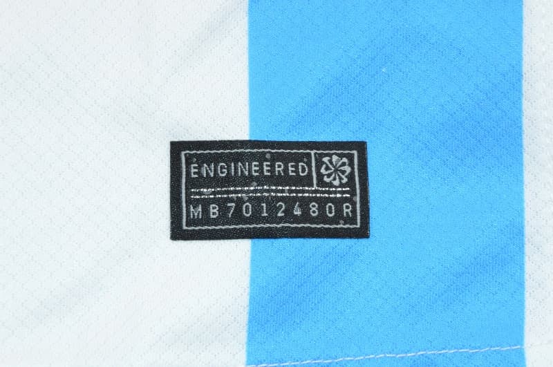 AAA(Thailand) Racing 2026 Home Soccer Jersey