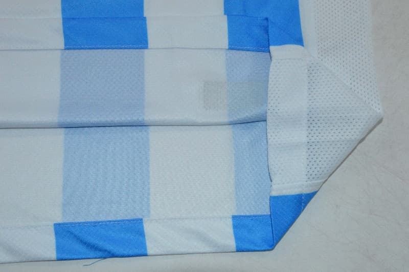AAA(Thailand) Racing 2026 Home Soccer Jersey