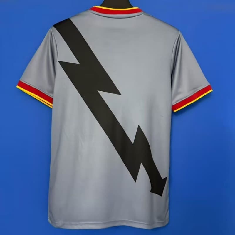 AAA(Thailand) Rayo Vallecano 26/27 Away Soccer Jersey