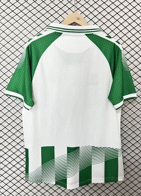 AAA(Thailand) Real Betis 26/27 Home Soccer Jersey