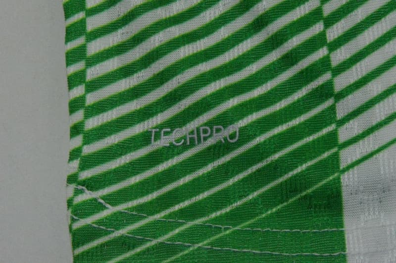 AAA(Thailand) Real Betis 26/27 Home Soccer Jersey (Player)