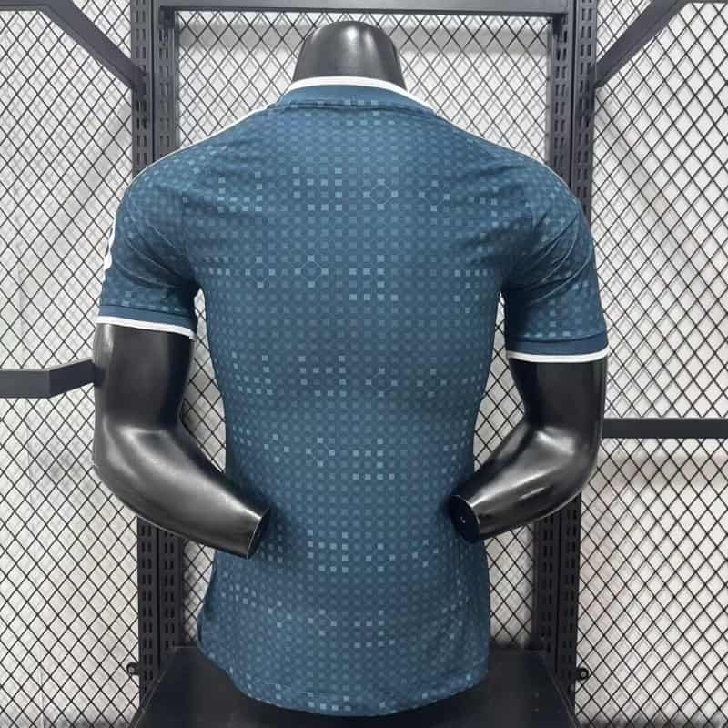AAA(Thailand) Real Madrid 26/27 Away Soccer Jersey (Player) Leaked