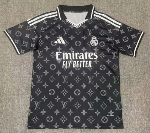 AAA(Thailand) Real Madrid 26/27 Special Soccer Jersey 02 AAA(Thailand) Real Madrid 26/27 Special Soccer Jersey 02