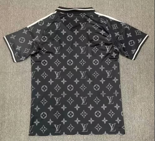 AAA(Thailand) Real Madrid 26/27 Special Soccer Jersey 02