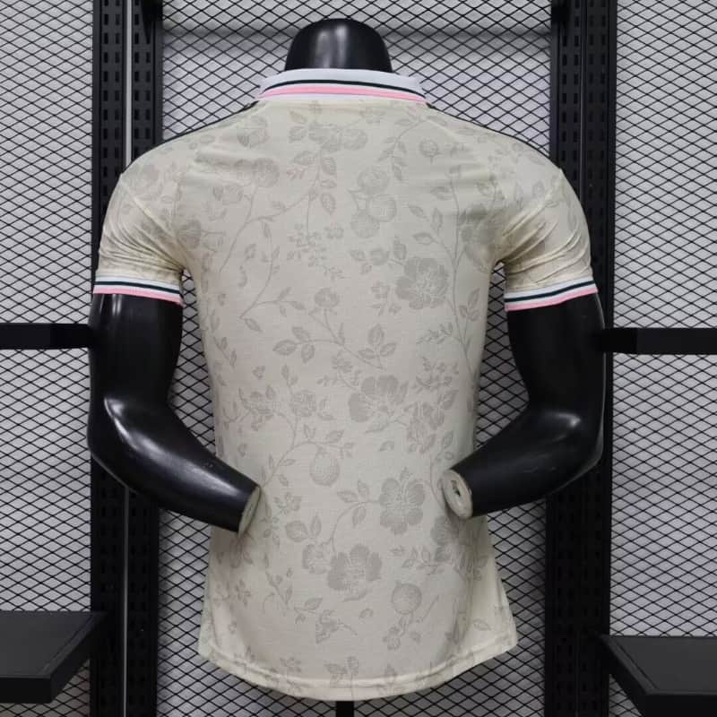 AAA(Thailand) Real Madrid 26/27 Special Soccer Jersey (Player) 02