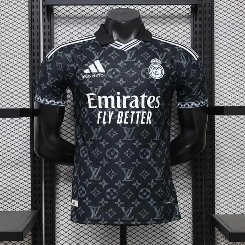 AAA(Thailand) Real Madrid 26/27 Special Soccer Jersey (Player) 04 AAA(Thailand) Real Madrid 26/27 Special Soccer Jersey (Player) 04