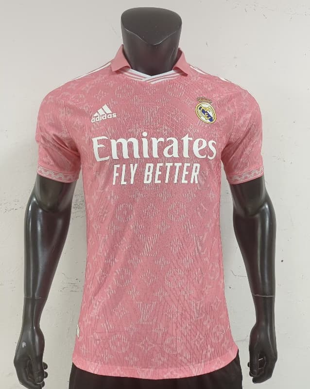 AAA(Thailand) Real Madrid 26/27 Special Soccer Jersey (Player) 05 AAA(Thailand) Real Madrid 26/27 Special Soccer Jersey (Player) 05