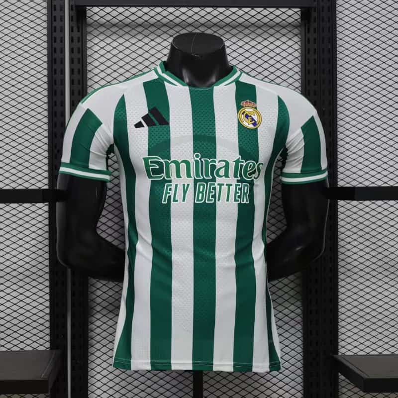 AAA(Thailand) Real Madrid 26/27 Special Soccer Jersey (Player) 06 AAA(Thailand) Real Madrid 26/27 Special Soccer Jersey (Player) 06