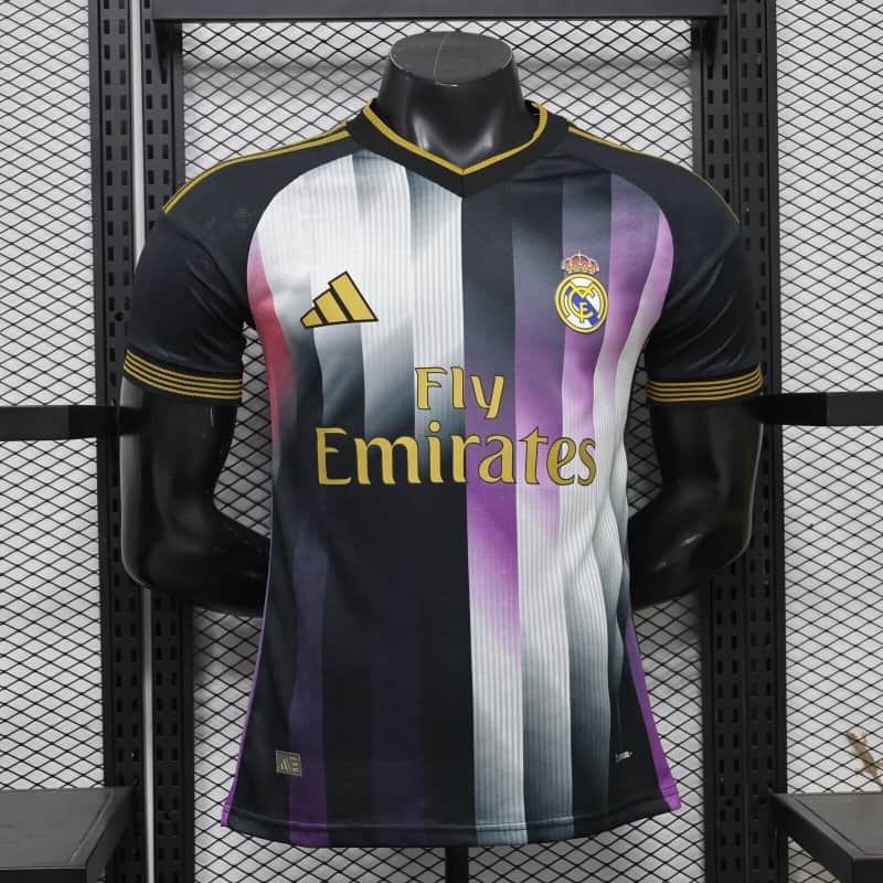 AAA(Thailand) Real Madrid 26/27 Special Soccer Jersey (Player) 07 AAA(Thailand) Real Madrid 26/27 Special Soccer Jersey (Player) 07