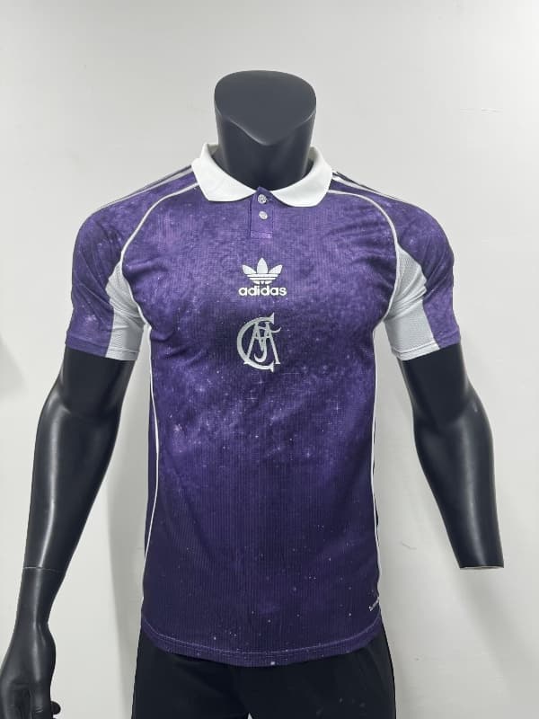 AAA(Thailand) Real Madrid 26/27 Special Soccer Jersey (Player) 09 AAA(Thailand) Real Madrid 26/27 Special Soccer Jersey (Player) 09