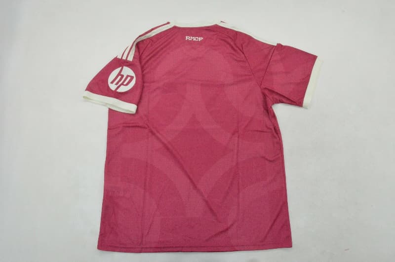 AAA(Thailand) Real Madrid 26/27 Third Soccer Jersey (Leaked)
