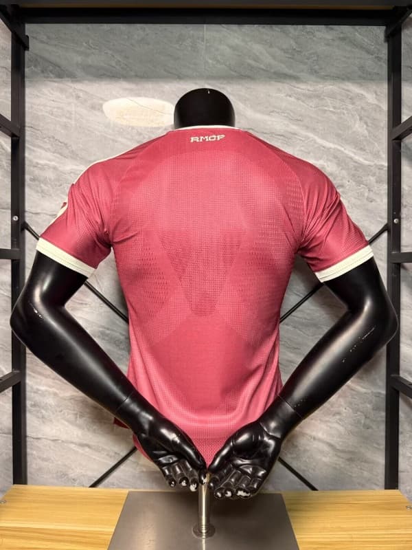 AAA(Thailand) Real Madrid 26/27 Third Soccer Jersey (Player) Leaked