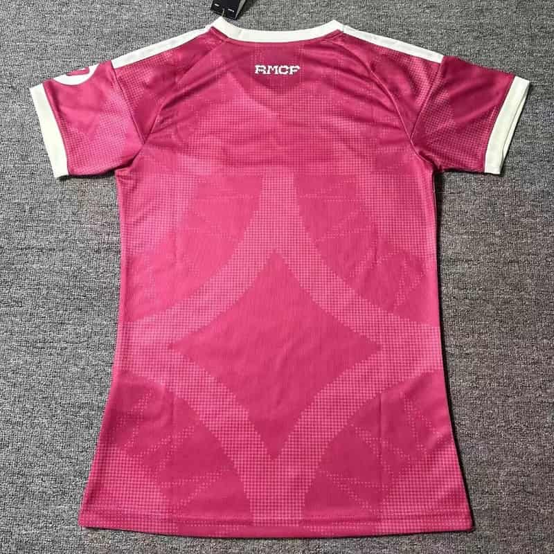 AAA(Thailand) Real Madrid 26/27 Third Women Soccer Jersey (Leaked)