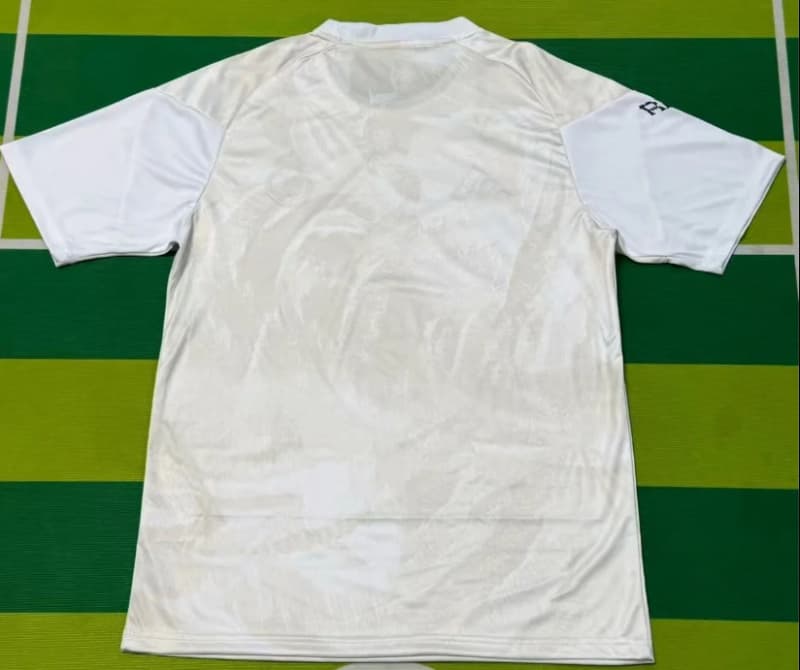 AAA(Thailand) Real Madrid 26/27 Training Soccer Jersey