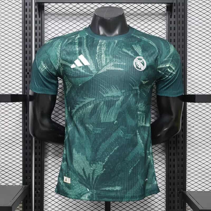 AAA(Thailand) Real Madrid 26/27 Training Soccer Jersey (Player)