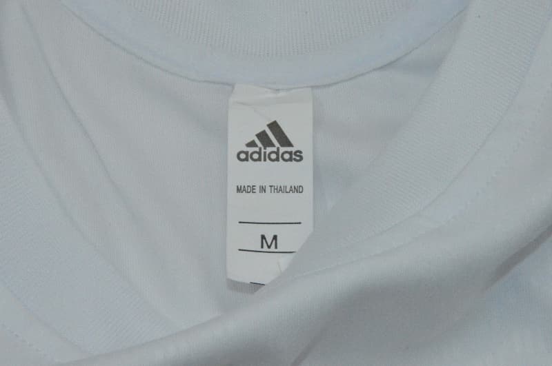 AAA(Thailand) Real Madrid 26/27 Training Vest Soccer Jersey