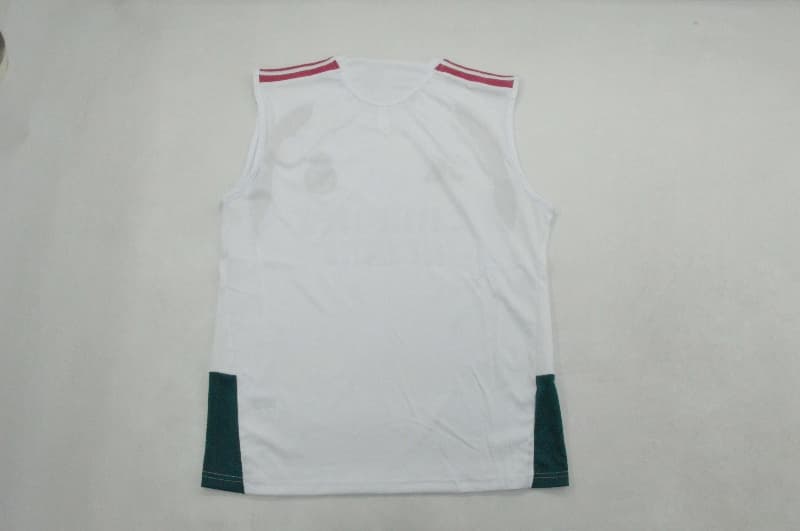 AAA(Thailand) Real Madrid 26/27 Training Vest Soccer Jersey