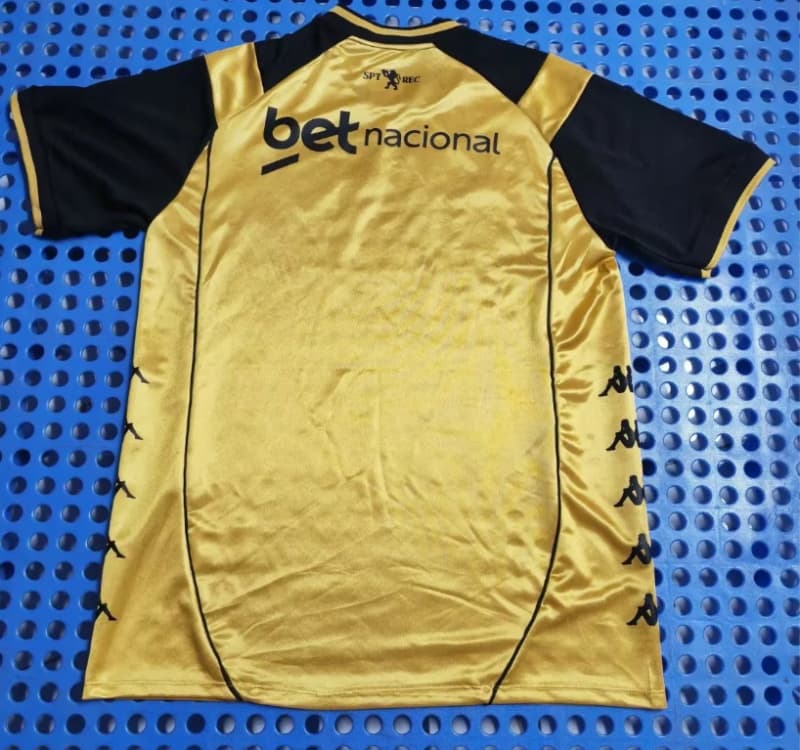 AAA(Thailand) Recife 2026 Away Soccer Jersey