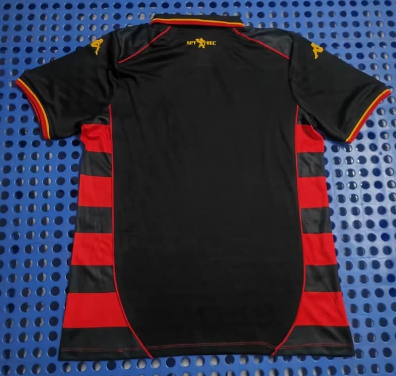 AAA(Thailand) Recife 2026 Home Soccer Jersey