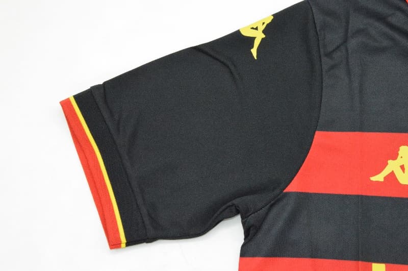 AAA(Thailand) Recife 2026 Home Soccer Jersey