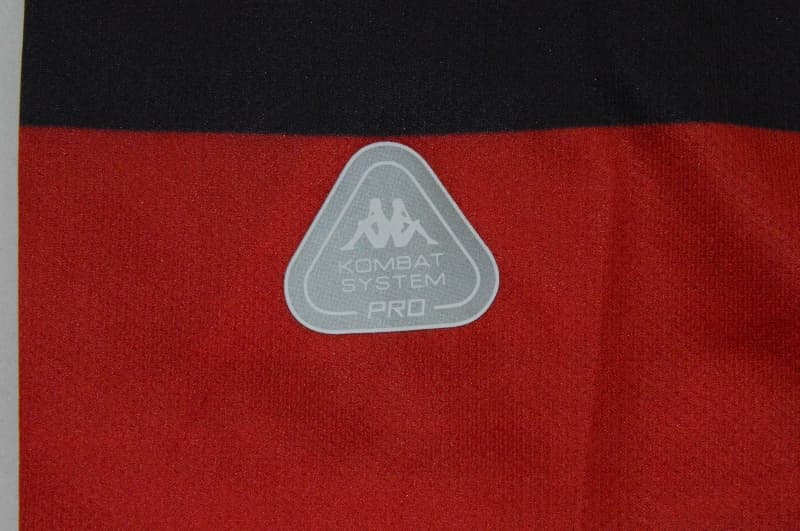 AAA(Thailand) Recife 2026 Home Soccer Jersey