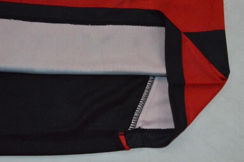 AAA(Thailand) Recife 2026 Home Soccer Jersey
