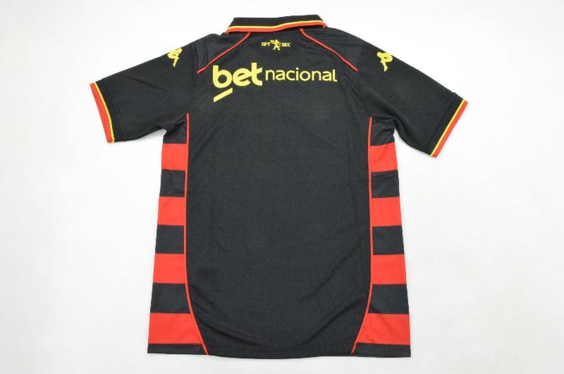 AAA(Thailand) Recife 2026 Home Soccer Jersey