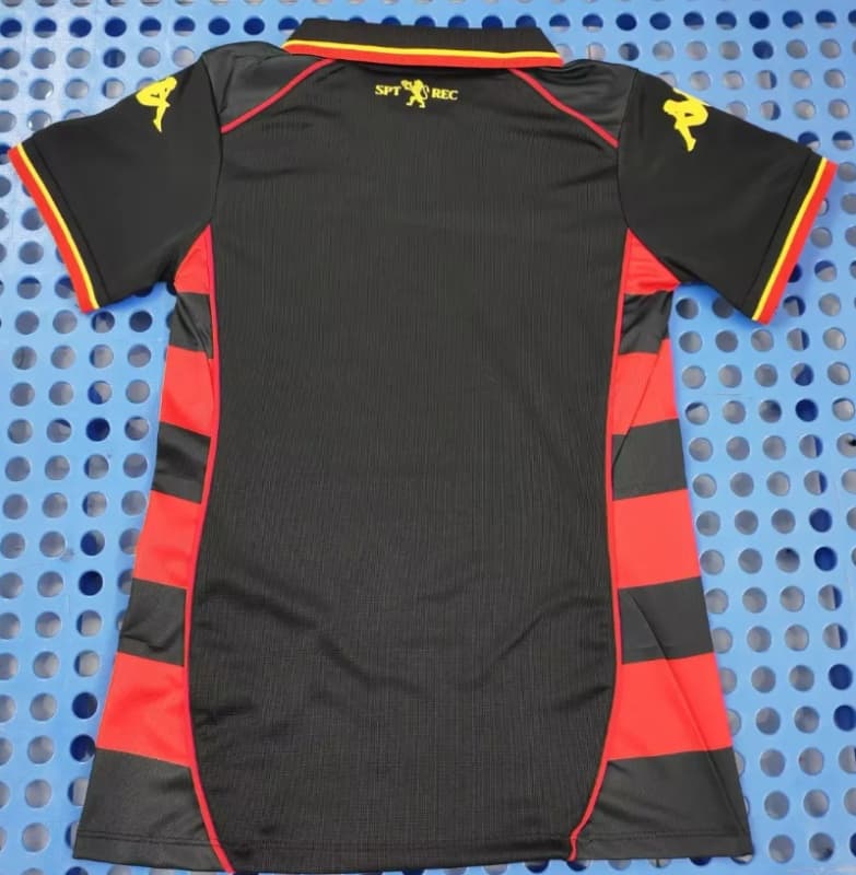 AAA(Thailand) Recife 2026 Home Women Soccer Jersey