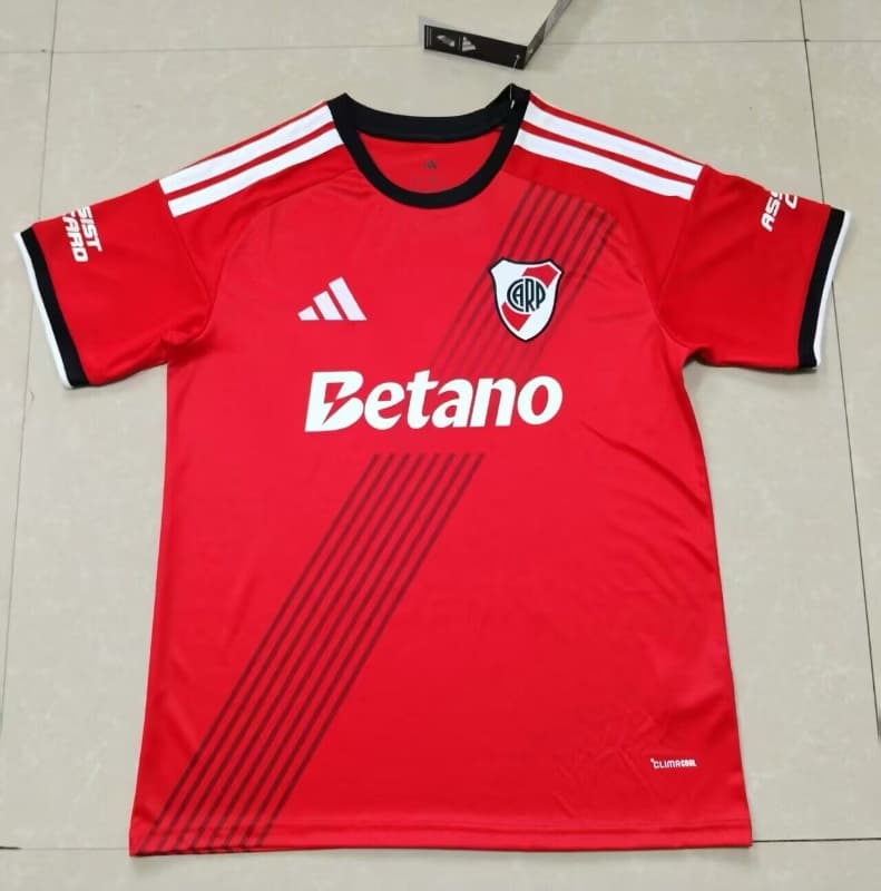 AAA(Thailand) River Plate 26/27 Third Soccer Jersey AAA(Thailand) River Plate 26/27 Third Soccer Jersey
