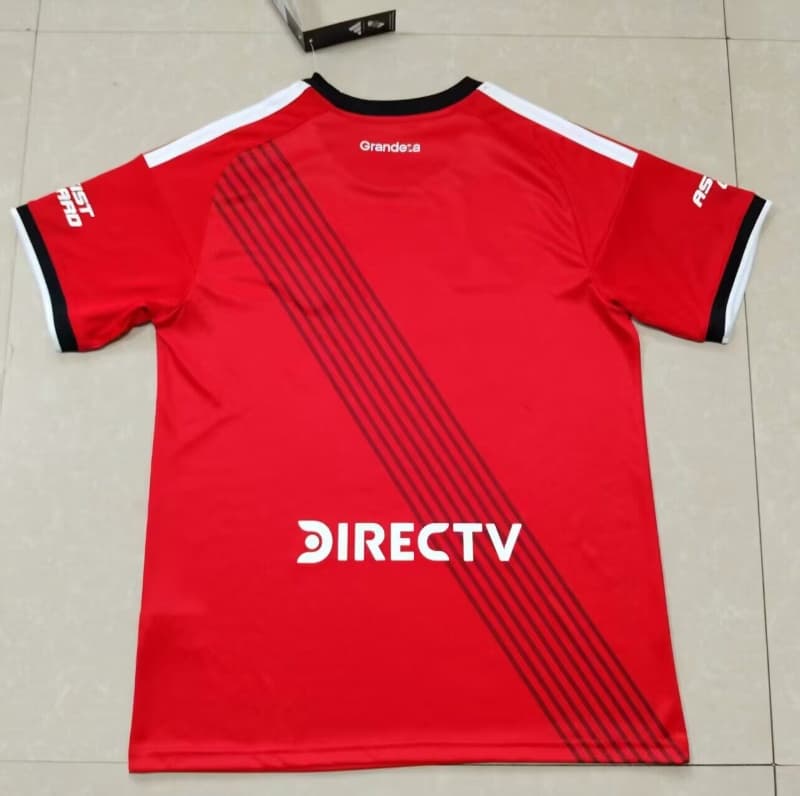AAA(Thailand) River Plate 26/27 Third Soccer Jersey