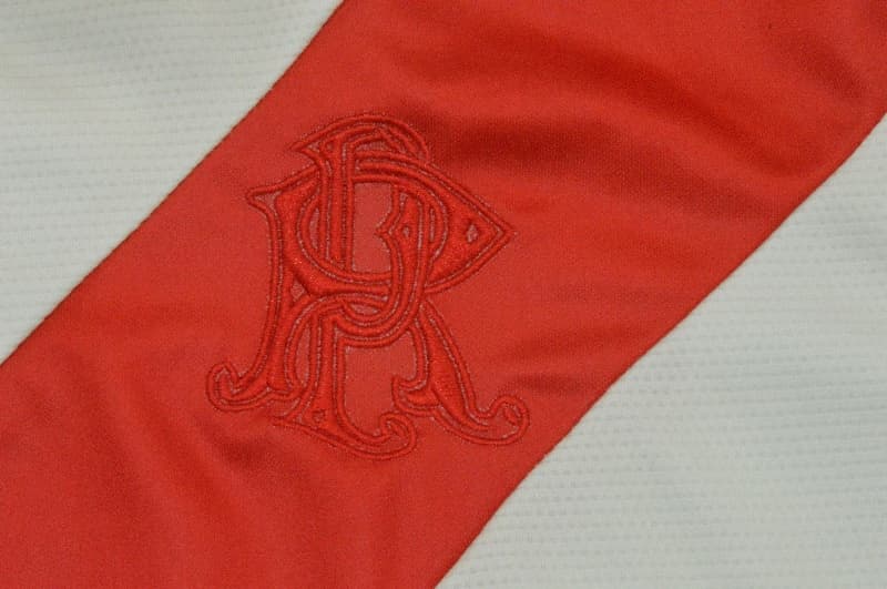 AAA(Thailand) River Plate 2026 75th Anniversary Soccer Jersey