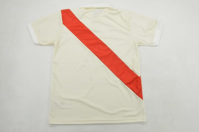 AAA(Thailand) River Plate 2026 75th Anniversary Soccer Jersey
