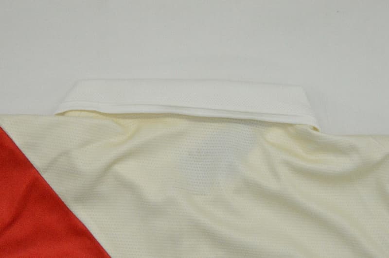 AAA(Thailand) River Plate 2026 75th Anniversary Soccer Jersey