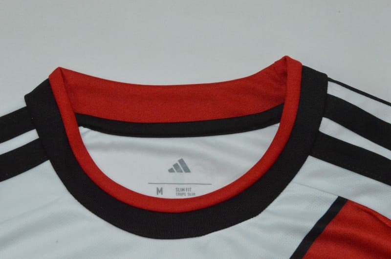 AAA(Thailand) River Plate 2026 Home Soccer Jersey