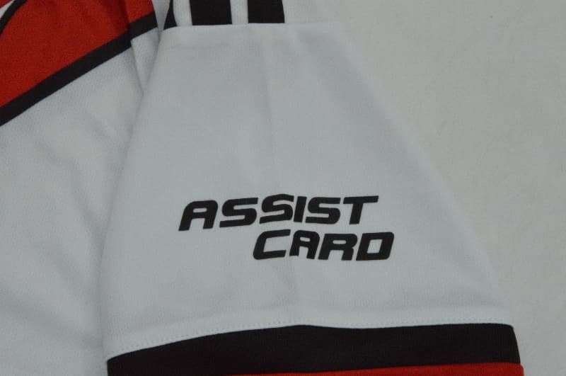 AAA(Thailand) River Plate 2026 Home Soccer Jersey