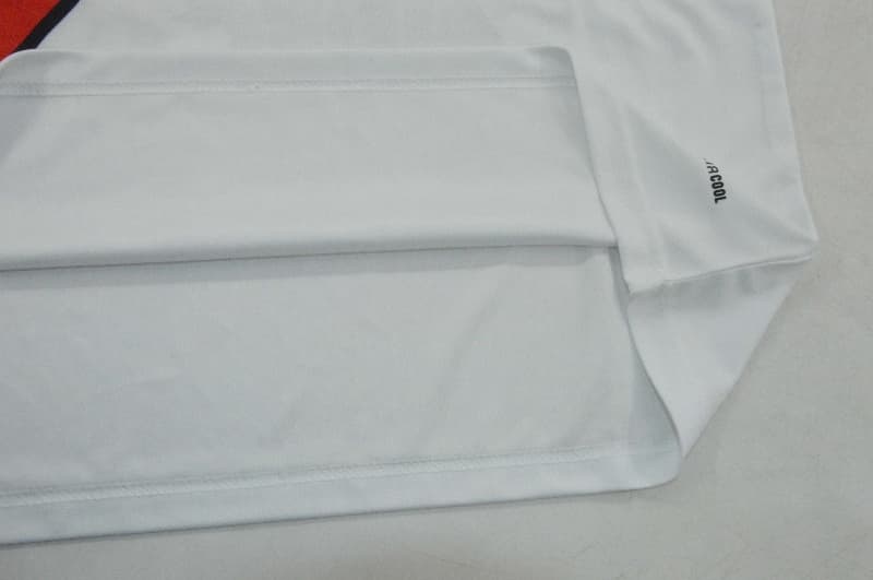 AAA(Thailand) River Plate 2026 Home Soccer Jersey