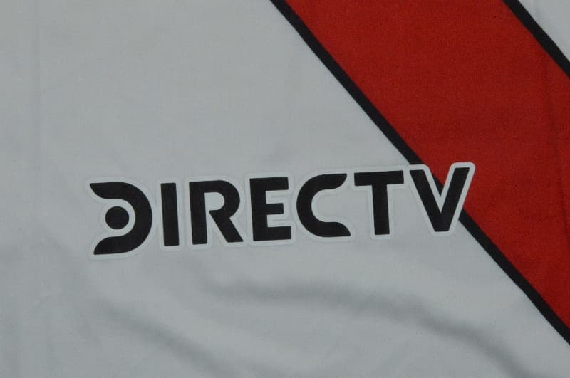 AAA(Thailand) River Plate 2026 Home Soccer Jersey
