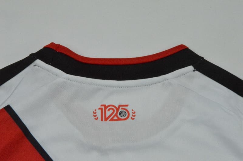 AAA(Thailand) River Plate 2026 Home Soccer Jersey