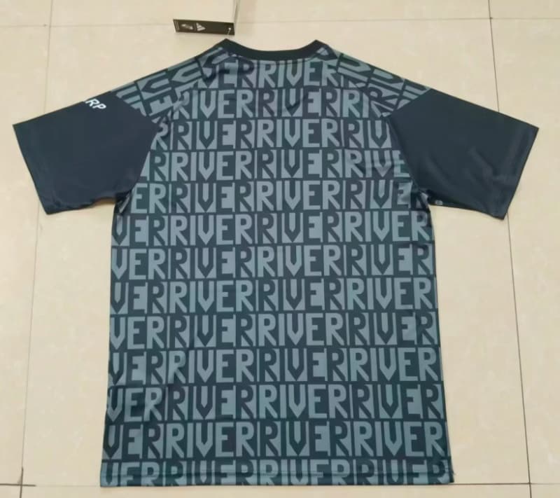 AAA(Thailand) River Plate 2026 Special Soccer Jersey